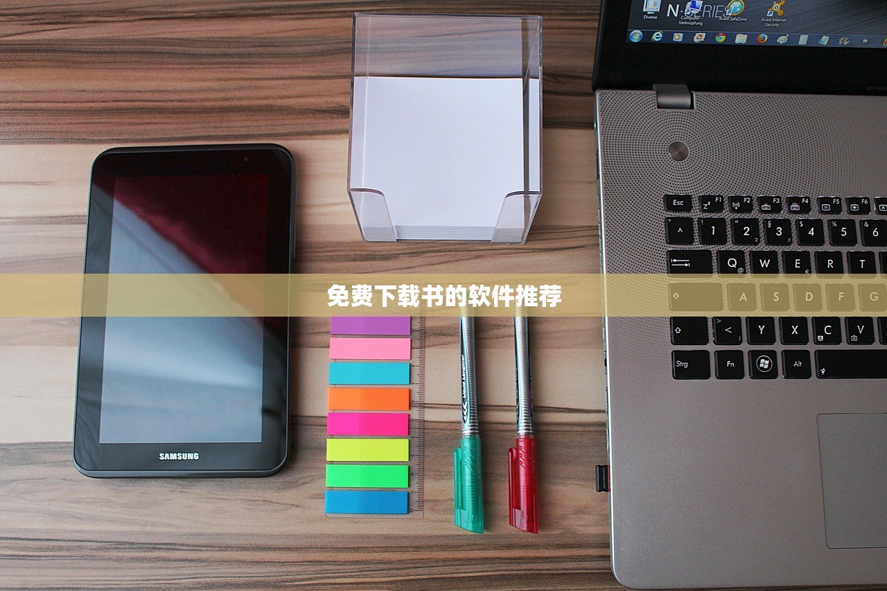 免费下载书的软件推荐