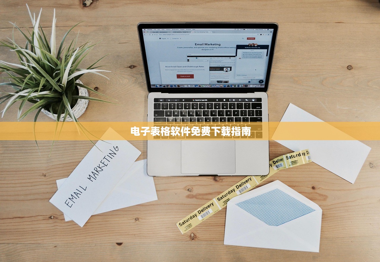 电子表格软件免费下载指南