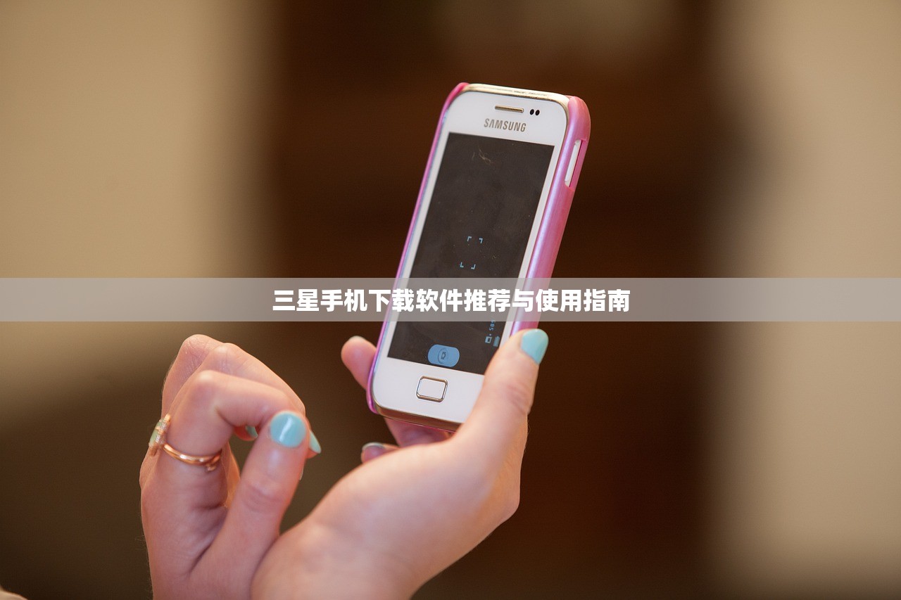 三星手机下载软件推荐与使用指南