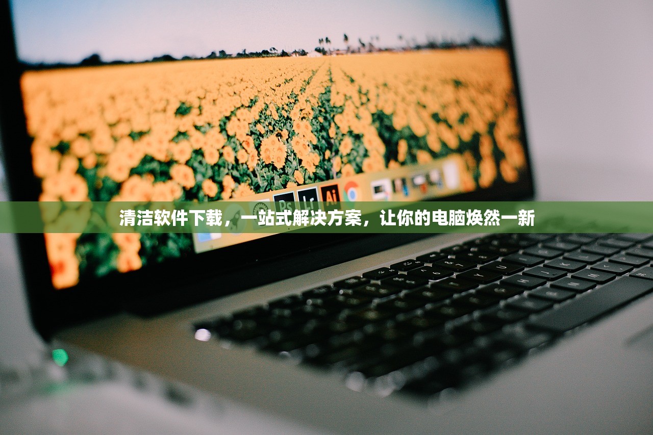 清洁软件下载，一站式解决方案，让你的电脑焕然一新
