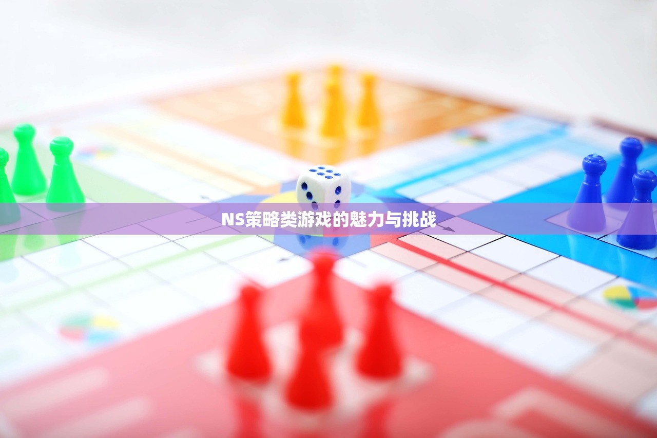 NS策略类游戏的魅力与挑战