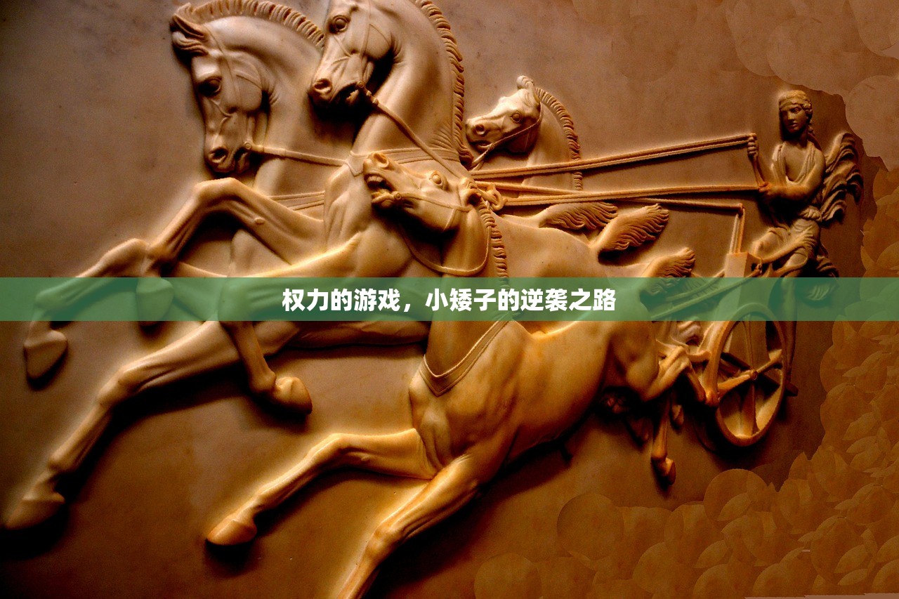 权力的游戏，小矮子的逆袭之路