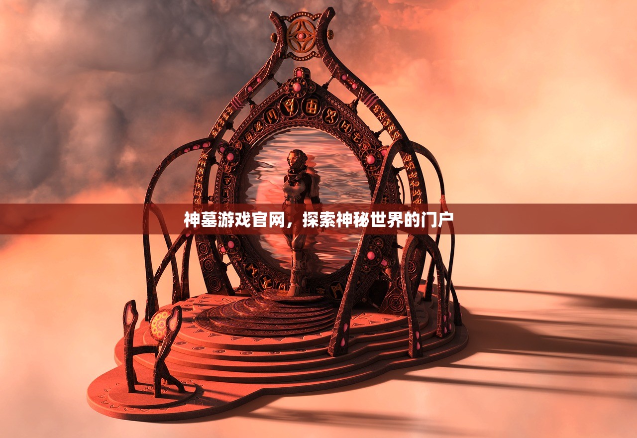 神墓游戏官网，探索神秘世界的门户