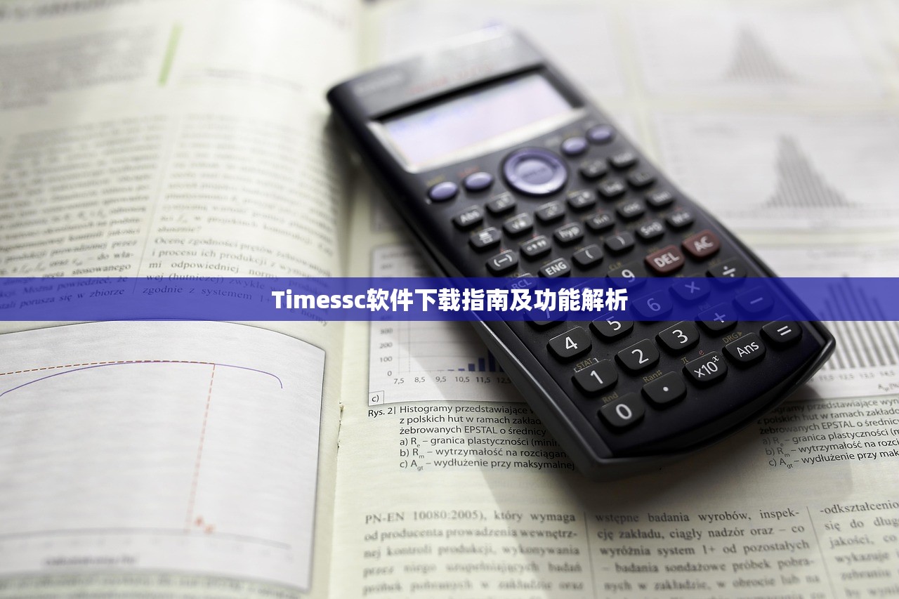 Timessc软件下载指南及功能解析