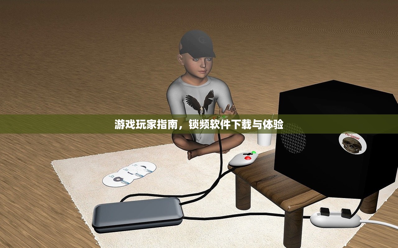 游戏玩家指南，锁频软件下载与体验