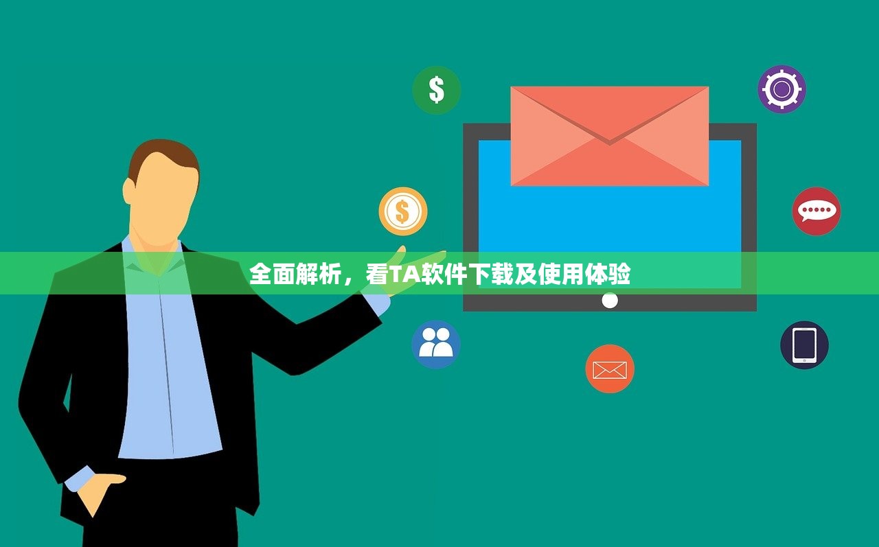 全面解析，看TA软件下载及使用体验