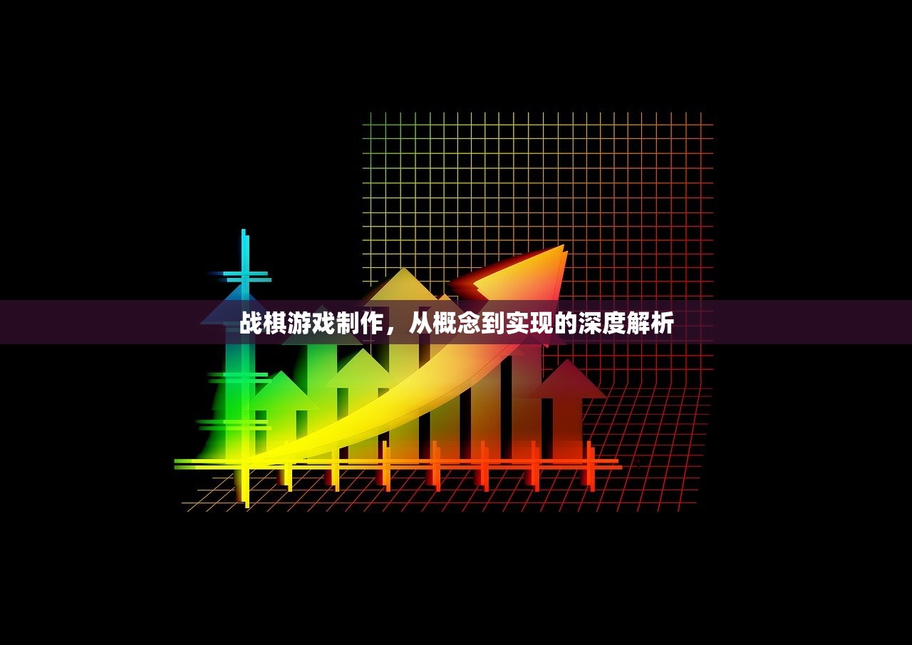 战棋游戏制作，从概念到实现的深度解析