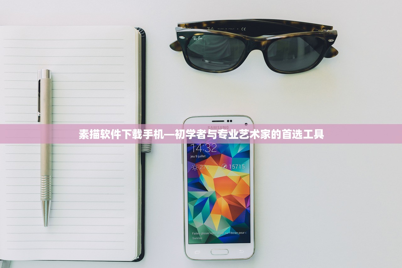 素描软件下载手机—初学者与专业艺术家的首选工具