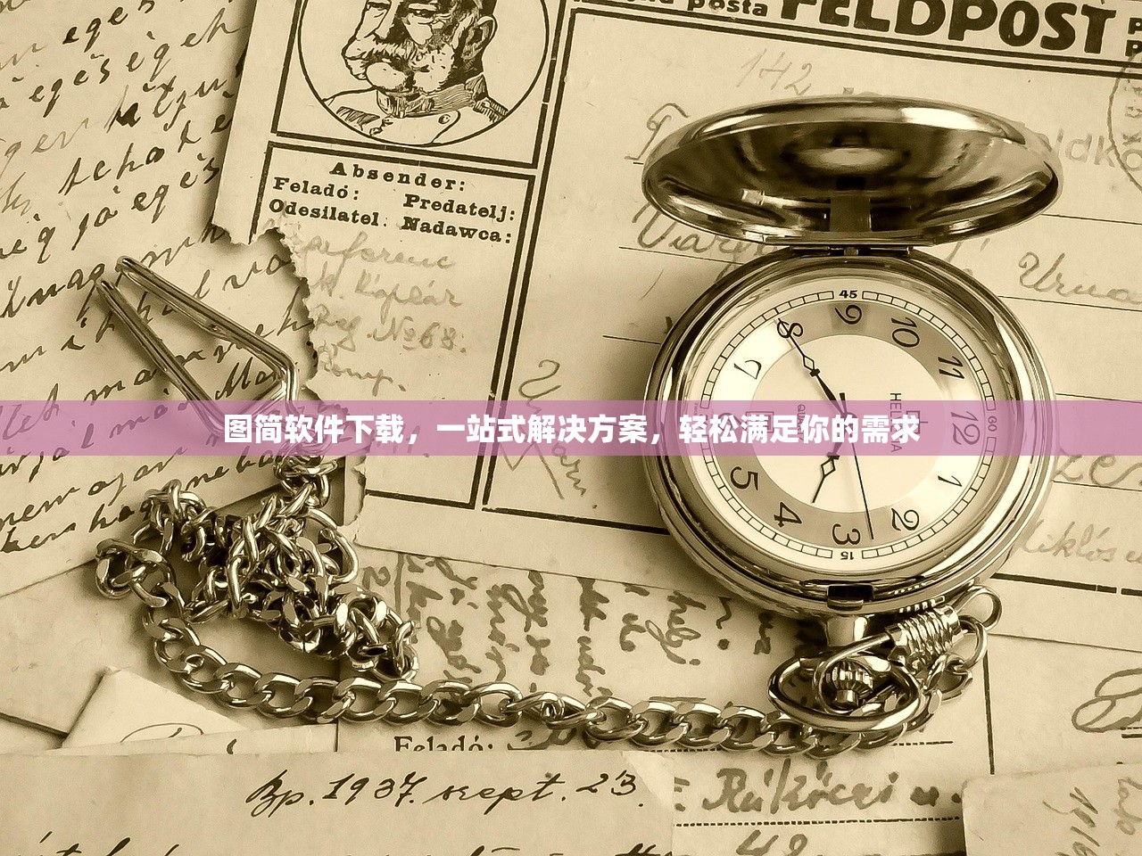 图简软件下载，一站式解决方案，轻松满足你的需求