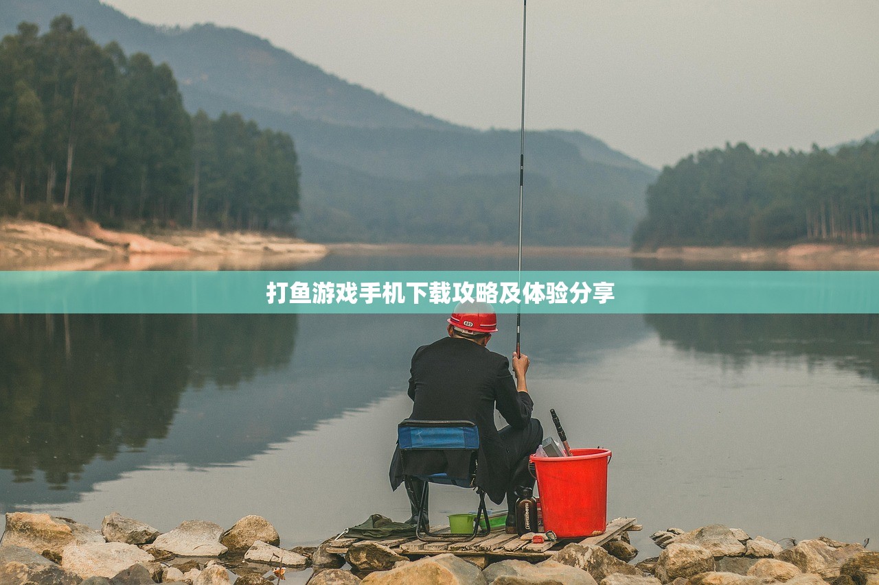 打鱼游戏手机下载攻略及体验分享