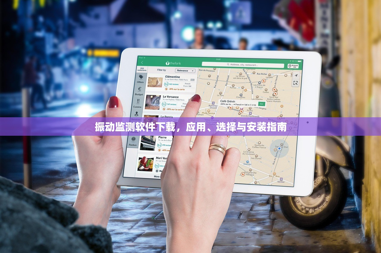 振动监测软件下载，应用、选择与安装指南