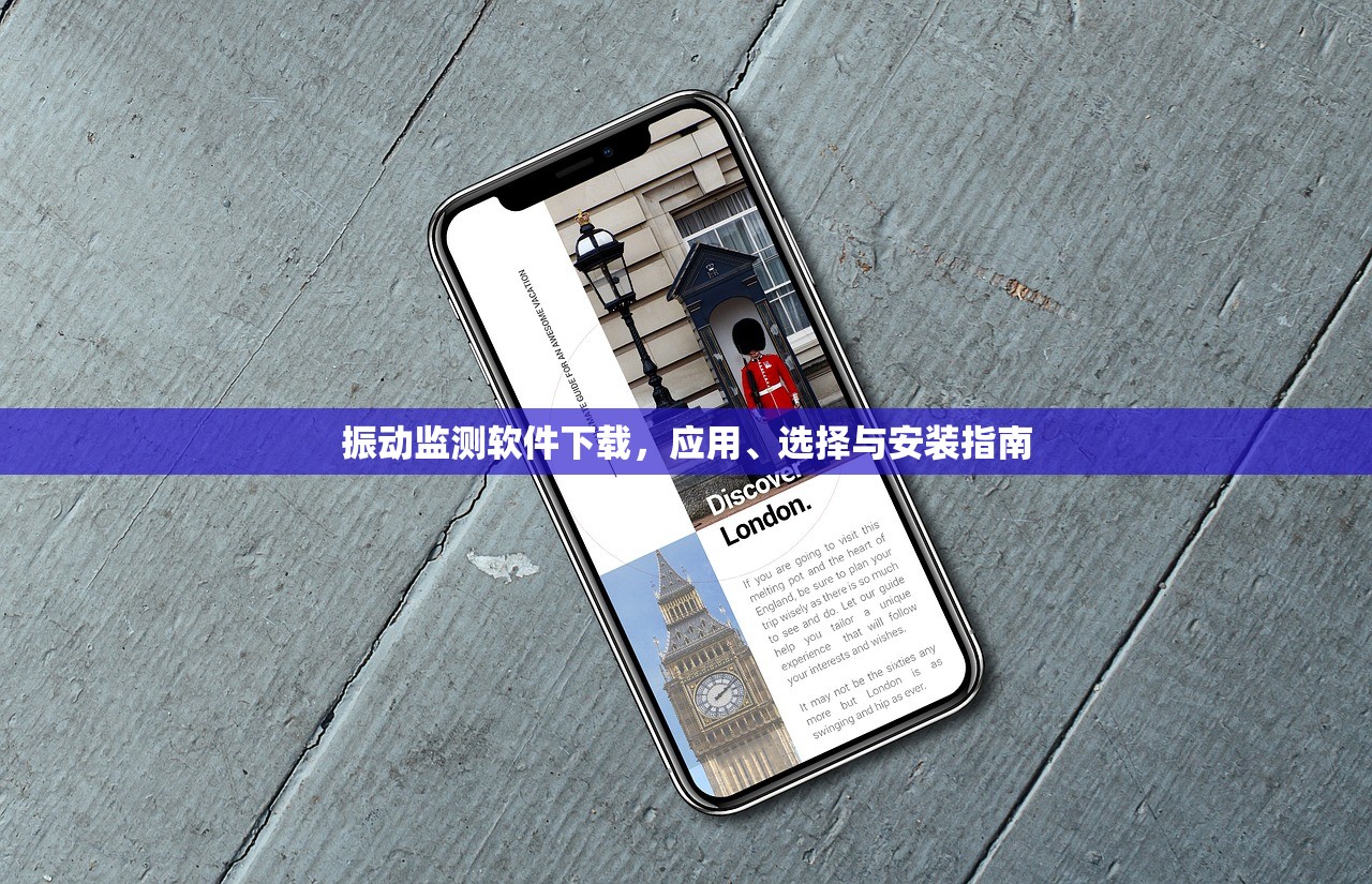 振动监测软件下载，应用、选择与安装指南