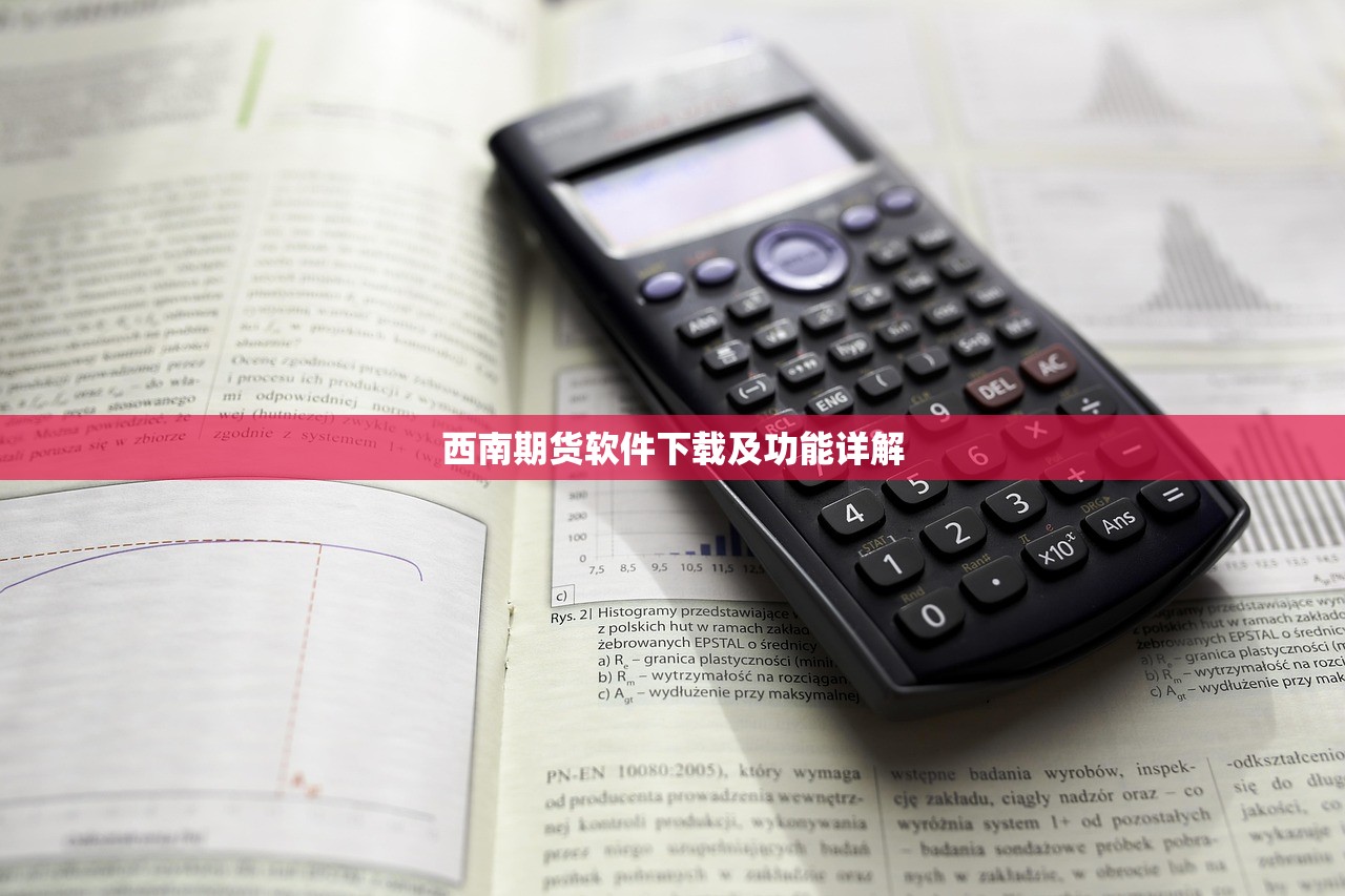 西南期货软件下载及功能详解