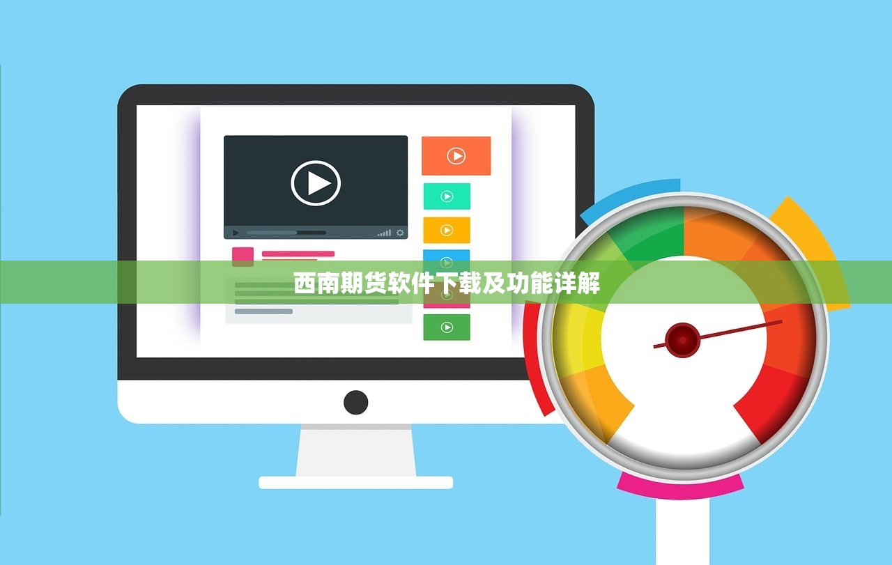 西南期货软件下载及功能详解