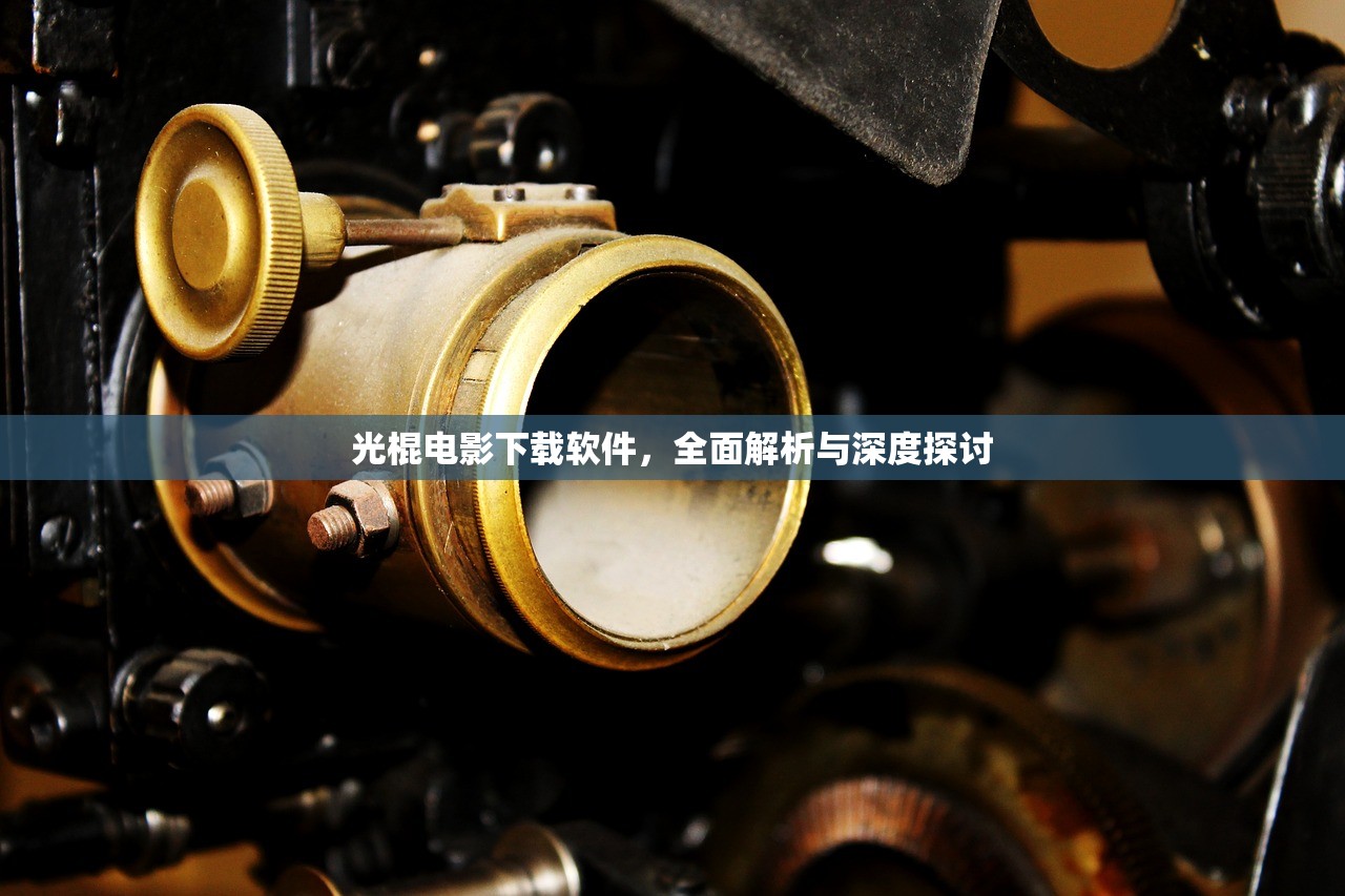 光棍电影下载软件，全面解析与深度探讨