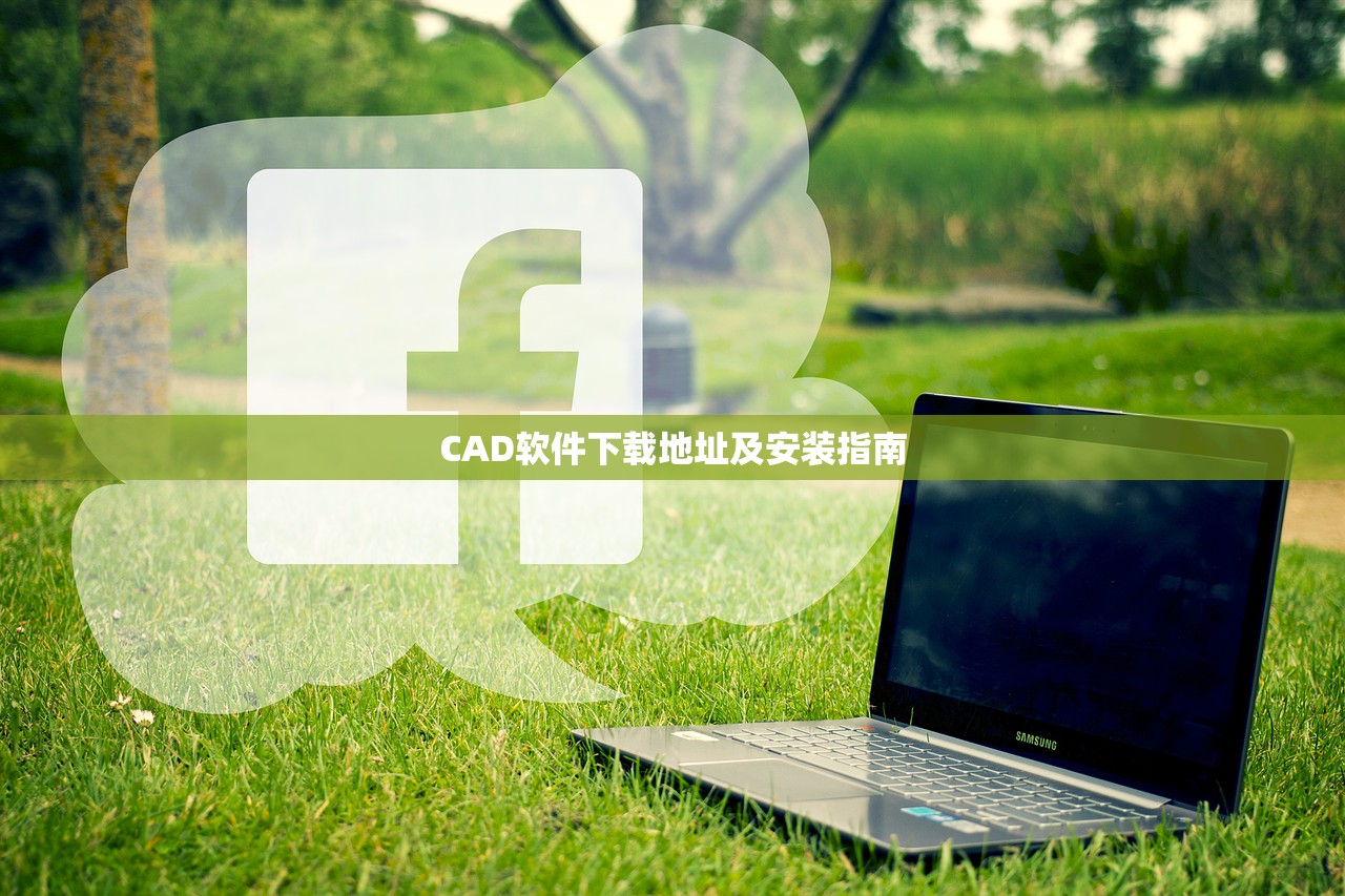 CAD软件下载地址及安装指南