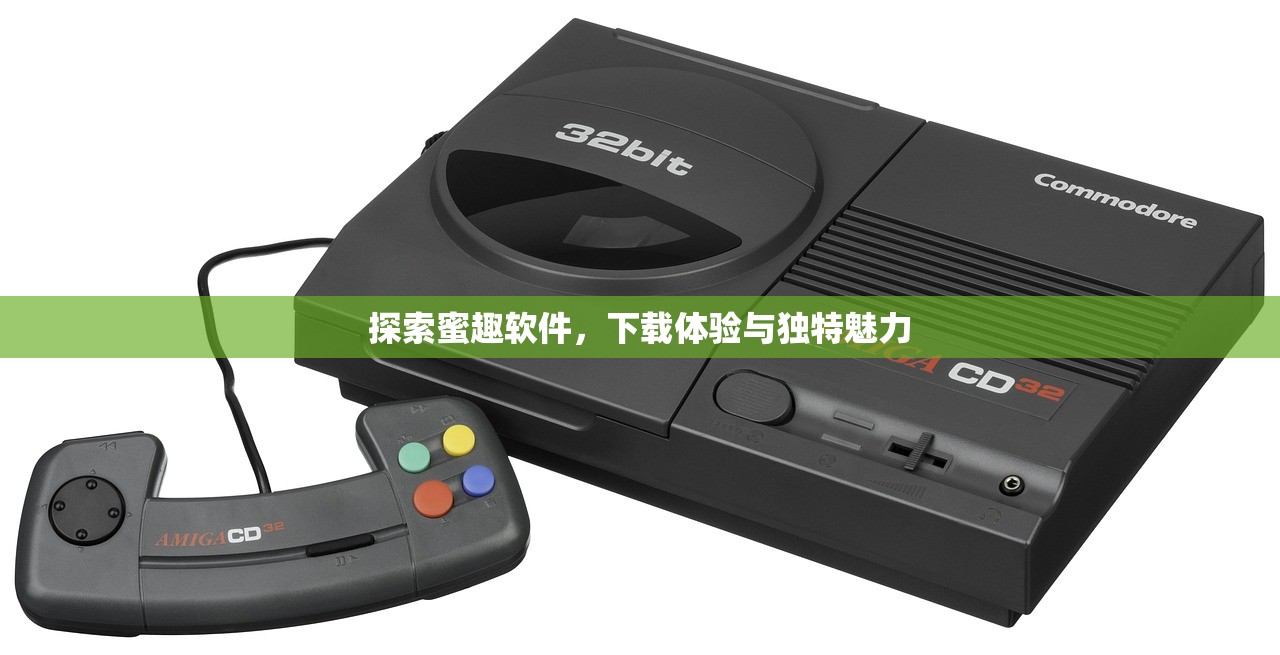 探索蜜趣软件，下载体验与独特魅力
