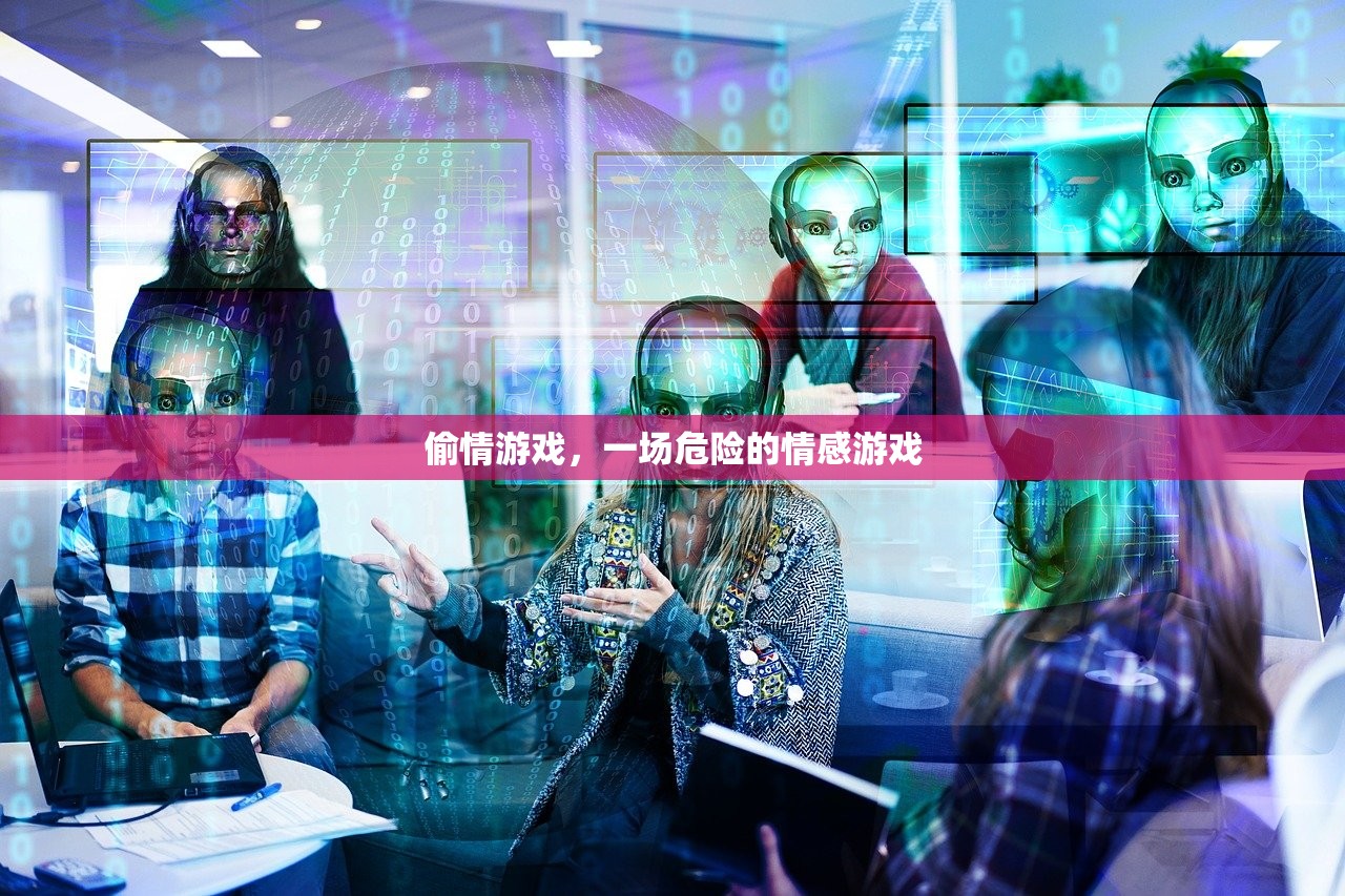 偷情游戏，一场危险的情感游戏