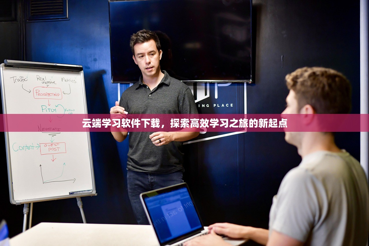 云端学习软件下载，探索高效学习之旅的新起点