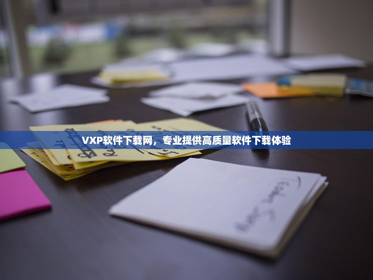 VXP软件下载网，专业提供高质量软件下载体验