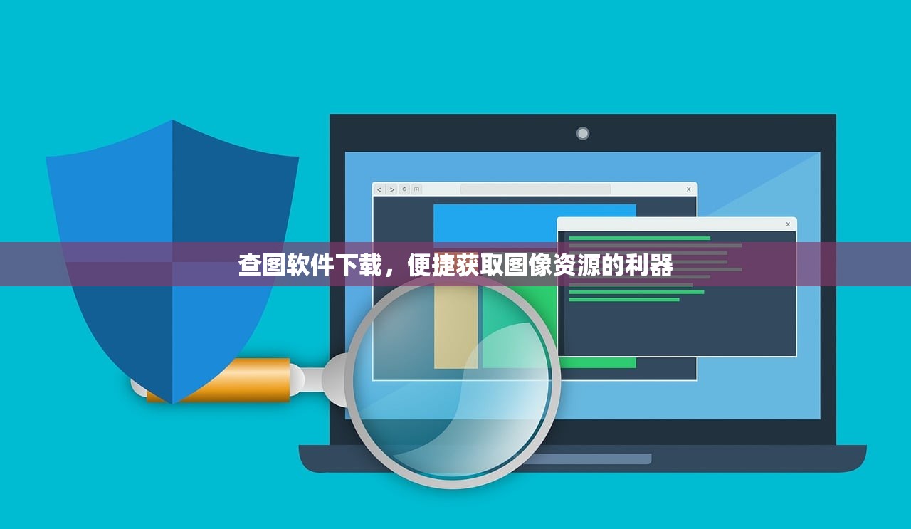 查图软件下载，便捷获取图像资源的利器