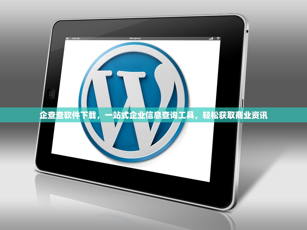 企查查软件下载，一站式企业信息查询工具，轻松获取商业资讯