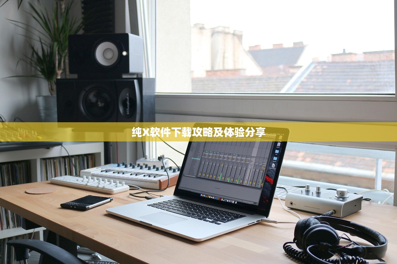 纯X软件下载攻略及体验分享