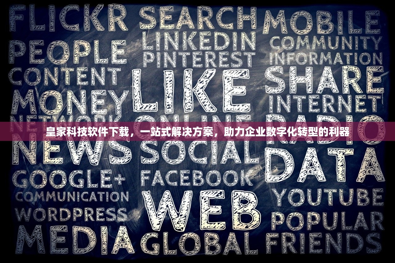 皇家科技软件下载，一站式解决方案，助力企业数字化转型的利器