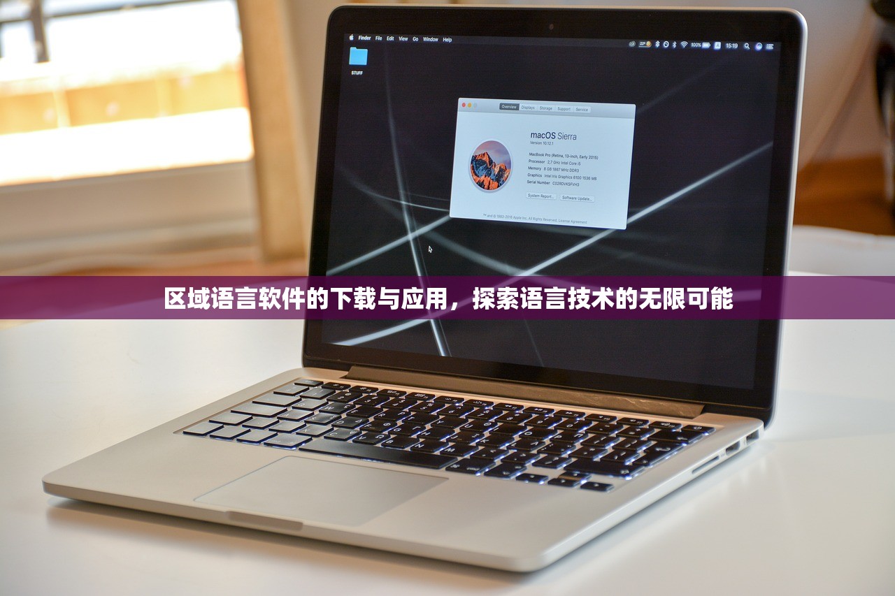 区域语言软件的下载与应用，探索语言技术的无限可能
