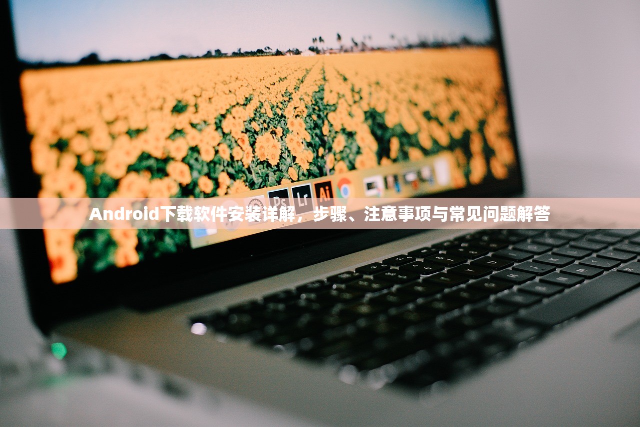 Android下载软件安装详解，步骤、注意事项与常见问题解答