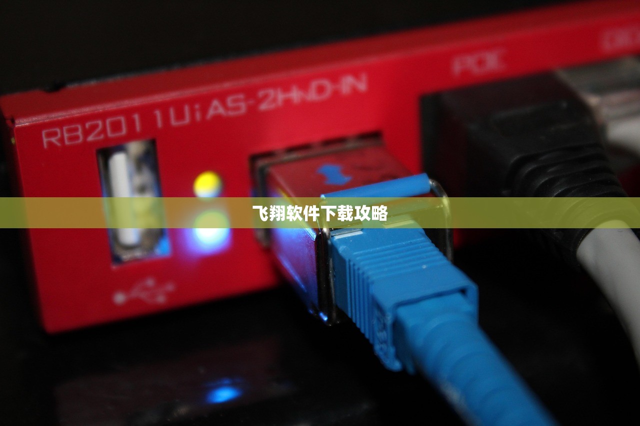 飞翔软件下载攻略
