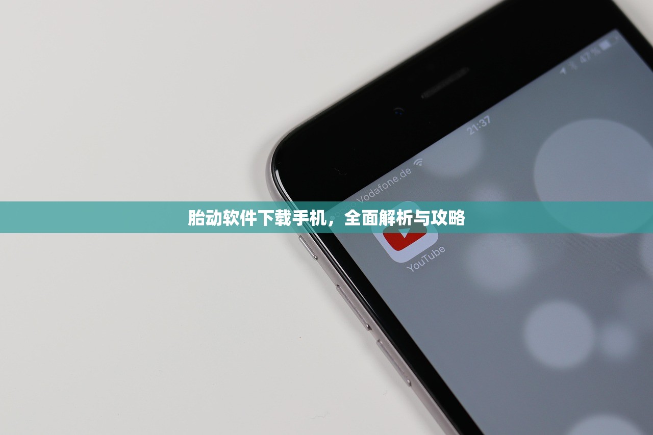 胎动软件下载手机，全面解析与攻略