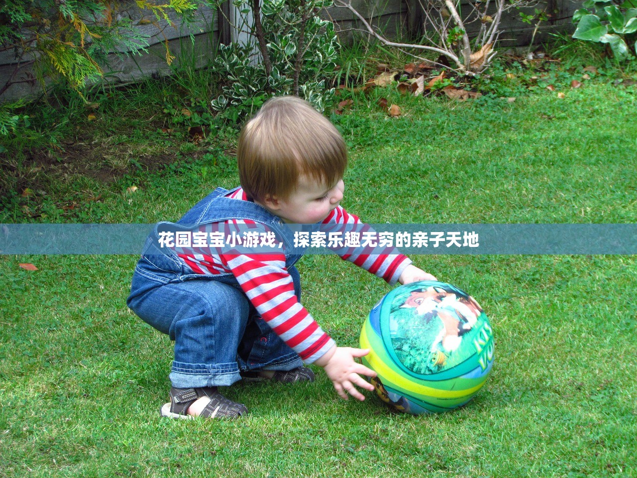 花园宝宝小游戏，探索乐趣无穷的亲子天地
