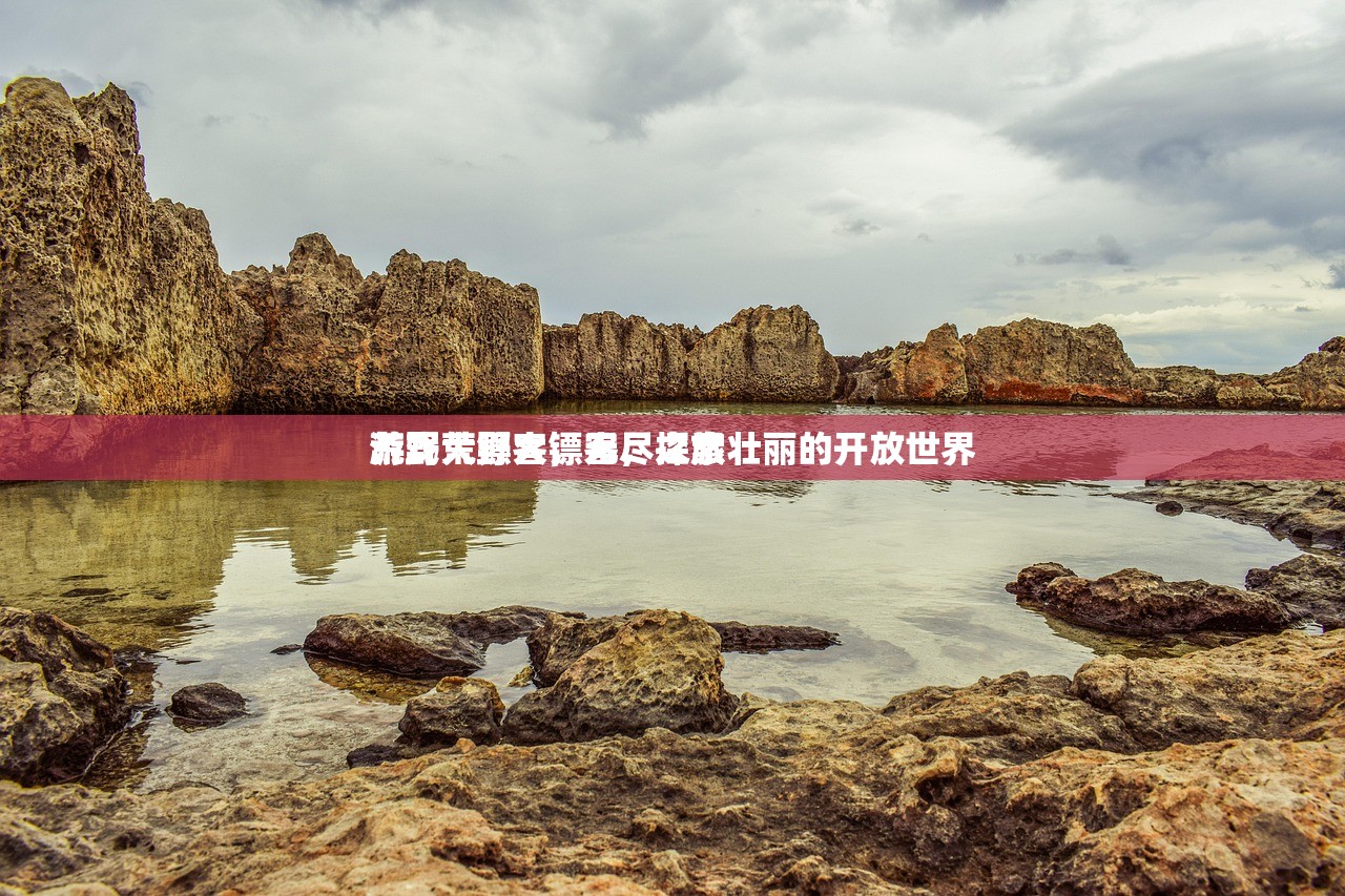 游戏荒野大镖客，探索壮丽的开放世界
荒野大镖客，无尽之旅