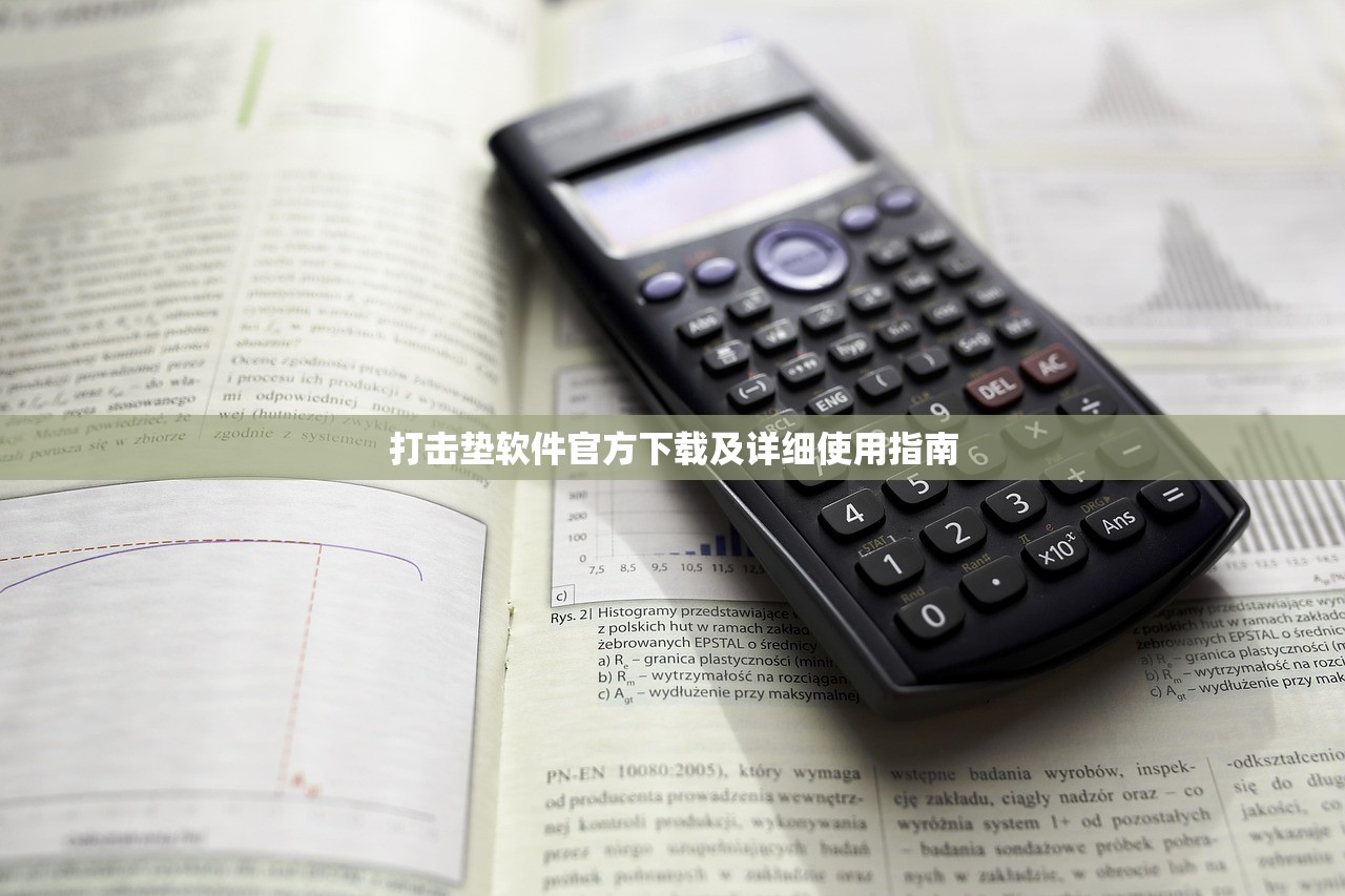 打击垫软件官方下载及详细使用指南